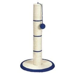 Trixie Katzenkratzbaum Sisal 50 Cm - Farblich Sortiert -Deutschland Mieze Futter Verkaufs-Shop 4309 4 p 1