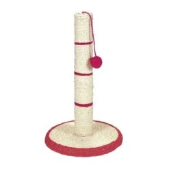 Trixie Katzenkratzbaum Sisal 50 Cm - Farblich Sortiert -Deutschland Mieze Futter Verkaufs-Shop 4309202 p