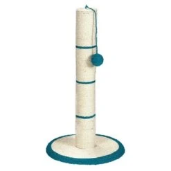 Trixie Katzenkratzbaum Sisal 50 Cm - Farblich Sortiert -Deutschland Mieze Futter Verkaufs-Shop 4309203 p