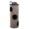 Trixie Amado Katzenturm 100 Cm -Deutschland Mieze Futter Verkaufs-Shop Amado Cat Tower 100 cm black 4011905433745 p