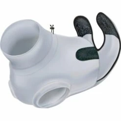 Trixie Schutzanzug Für Katzen Grau 36 Bis 42 Cm