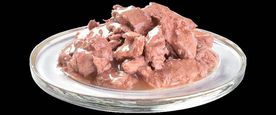 Brit Katzennassfutter Mit Hühnerstücken In Sauce 24 Stück X 85 G 5 Brit Katzennassfutter Mit Hühnerstücken In Sauce 24 Stück X 85 G – Bild 3