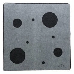 Trixie Aktivitätsdecke Für Katzen Aus Polyester 99 X 99 Cm