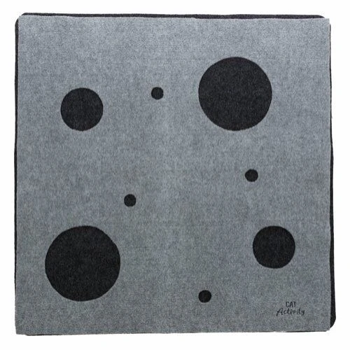 Trixie Aktivitätsdecke Für Katzen Aus Polyester 99 X 99 Cm 3 Trixie Aktivitätsdecke Für Katzen Aus Polyester 99 X 99 Cm