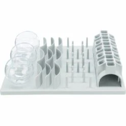 Trixie Katzenspielzeug Trixie Activity Board Mit Strategiespiel 30 X 40 Cm