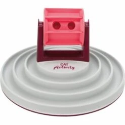 Trixie Cat Activity Rollschüssel ø 28 Cm