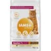 Iams Katzenfutter For Vitality Ältere Katzen Mit Frischem Huhn - Ab 7 Jahren
