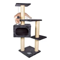 Trixie Katzenkratzbaum Palamos 113 Cm