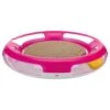 Trixie Katzenspielzeug Race & Scratch ø 37 Cm -Deutschland Mieze Futter Verkaufs-Shop Katte legetoej Race Scratch plastik oe 37 cm 4011905414157 p