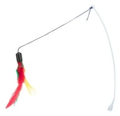 Trixie Katzenspielzeug Mit Motor 21 Cm X ø 15 Cm -Deutschland Mieze Futter Verkaufs-Shop Katte20LegetC3B8j20med20motor20C3B8201520x202120cm2 p