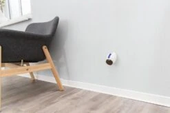 Trixie Katzenspielzeug Laserpointer Mit Beweglichem Licht 11 Cm -Deutschland Mieze Futter Verkaufs-Shop KattelegetC3B8j20Laserpointer20med20bevC3A6geligt20lys201120cm20 20hvid20og20blC3A51 p