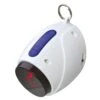 Trixie Katzenspielzeug Laserpointer Mit Beweglichem Licht 11 Cm