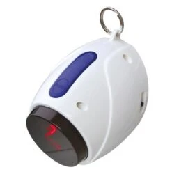 Trixie Katzenspielzeug Laserpointer Mit Beweglichem Licht 11 Cm