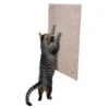 Trixie Katzenkratzmatte Für Die Wand 50 X 70 Cm - Braun 2 Trixie Katzenkratzmatte Für Die Wand 50 X 70 Cm - Braun -Deutschland Mieze Futter Verkaufs-Shop Kradsebraet til vaeg 50 x 70 cm brun p