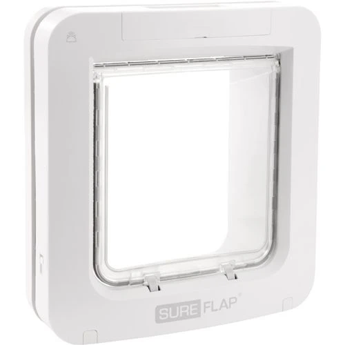 Sureflap Katzenhalsband Mit Mikrochip Verbindung Zu Iphones - Hub Nicht Enthalten. 5 Sureflap Katzenhalsband Mit Mikrochip Verbindung Zu Iphones - Hub Nicht Enthalten. – Bild 3