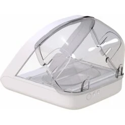 Hintere Abdeckung Für Surefeed Microchip Pet Feeder