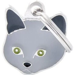 Katzenmarke My Family Chartreux