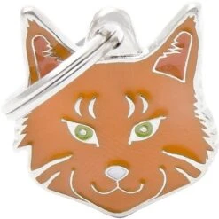 Katzenmarke My Family Maine Coon Rot