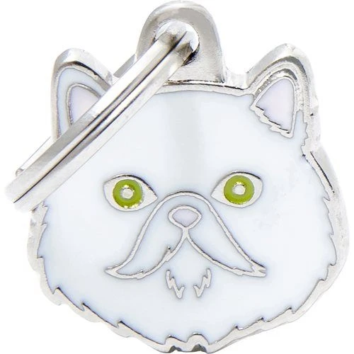 Katzenmarke My Family Perser Weiß 5 Katzenmarke My Family Perser Weiß -Deutschland Mieze Futter Verkaufs-Shop MyFa tegn friends Perser hvid 8055960250622 p