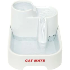 Petmate Trinkbrunnen 2 Liter