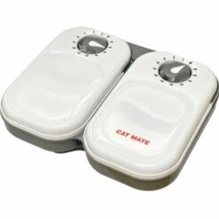 Petmate C200 Automatische Zuführung