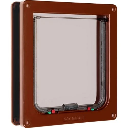 Petmate Katzentür Nr. 3 - 23,5 X 25,2 Cm 3 Petmate Katzentür Nr. 3 - 23,5 X 25,2 Cm