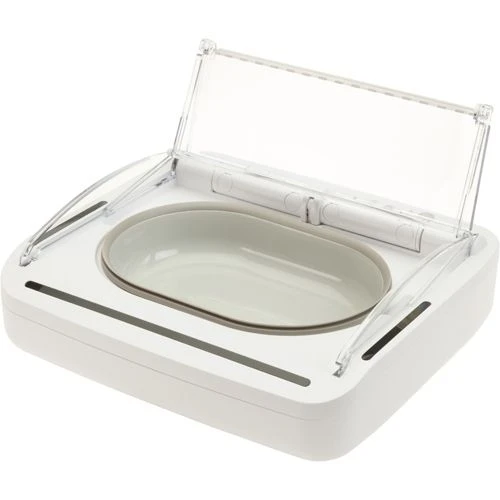 SureFeed Automatische Zuführung Mit Bewegungssensor 3 SureFeed Automatische Zuführung Mit Bewegungssensor