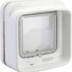 Sureflap Kat. Nr. 2 DualScan 16,5 X 17,1 Cm