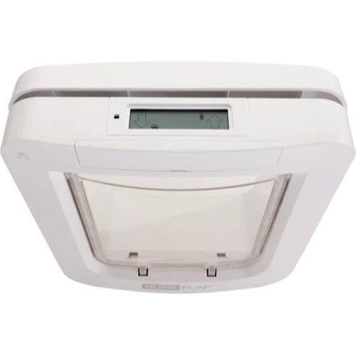 Sureflap Katzenhalsband Mit Mikrochip Verbindung Zu Iphones - Hub Nicht Enthalten. 7 Sureflap Katzenhalsband Mit Mikrochip Verbindung Zu Iphones - Hub Nicht Enthalten. – Bild 5