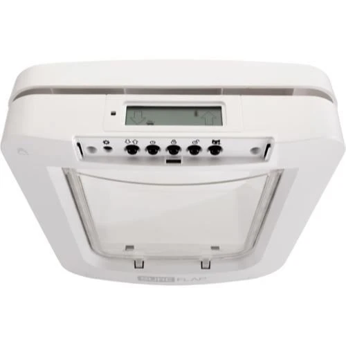 Sureflap Katzenhalsband Mit Mikrochip Verbindung Zu Iphones - Hub Nicht Enthalten. 6 Sureflap Katzenhalsband Mit Mikrochip Verbindung Zu Iphones - Hub Nicht Enthalten. – Bild 4