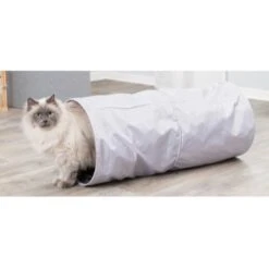 Deutschland Mieze Futter Verkaufs-Shop -Deutschland Mieze Futter Verkaufs-Shop Trixie katte legetunnel oe 35 x 85 cm 1 p 1