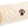Trixie Katze Plüschtunnel 60 Cm Beige -Deutschland Mieze Futter Verkaufs-Shop Trixie katte plys tunnel 60 cm beige p
